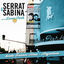 Cover Serrat & Sabina (En El Luna Park - Argentina)