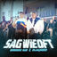 Cover SAG WIE OFT