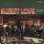 Cover Sweet Love