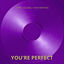 Cover You're Perfect