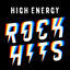 Cover High Energy Rock Hits