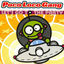 Cover Let's Go To The Party