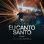 Cover Eu Canto Santo (Ao Vivo)