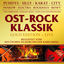 Cover Ost-Rock Klassik - Gold Edition