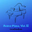 Cover Anime Piano, Vol. 2