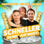 Cover Schneller (Sch**ss auf Moet)