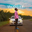 Cover Honest EP