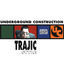 Cover Underground Construction: Trajic Style