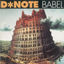 Cover Babel