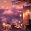 Cover above the clouds