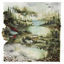 Cover Bon Iver, Bon Iver