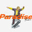 Cover Paradise