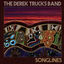Cover Songlines