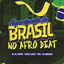 Cover Aquecimento do Brasil no Afrobeat