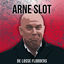 Cover Arne Slot (English Version)