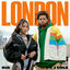 Cover LONDON (feat. J. Cole)