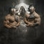 Cover Zeus, Pt. 2 (Tren Twins Edit)