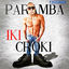 Cover Iki Croki
