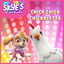 Cover Chick Chick Chickaletta (Skye's Music Party)