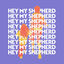 Cover Hey My Shepherd