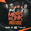 Cover Mega Funk Elas Quer Sentar Pros Raul