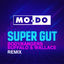 Cover Super Gut (Bodybangers with Buffalo & Wallace Remix)