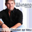 Cover Oseaan Se Blou