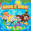 Cover Água É Vida