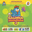 Cover Galinha Pintadinha, Vol. 3