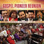 Cover Gospel Pioneer Reunion (Live)