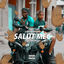 Cover Salut mec (feat. Brvmsoo) - Single