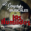 Cover 40 Joyas Musicales