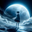 Cover Dance on the Moon