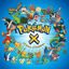 Cover Pokémon X : Ten Years Of Pokémon (Original Soundtrack)