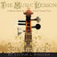 Cover The Music Lesson Soundtrack
