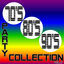 Cover 70's, 80's, 90's Party Collection Vol. 2