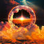 Cover Eternal Love