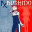 Cover Rx Bushido