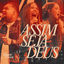 Cover Assim seja, Deus