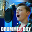 Cover Drummer Boy (feat. Kade Skye)