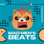 Cover Mad Men's Beats, Vol. 2