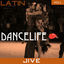 Cover Dancelife presents Jive, Vol. 1