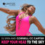 Cover Keep Your Head To The Sky (Radio Mixes)