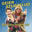 Cover Die Geier fliegen tief!