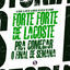 Cover Forte Forte de Lacoste - Pra Começar o Final de Semana
