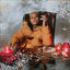 Cover LITTLE LOVE