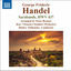 Cover Handel: Keyboard Suite in D Minor, HWV 437: III. Sarabande (Arr. P. Breiner for Orchestra)