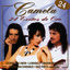 Cover Camela 24 Exitos De Oro