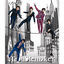 Cover Troublemaker
