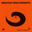 Cover Music for Dreams presents Greatest Ibiza Moments # 5